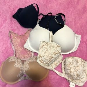 Victoria Secret Bra Bundle